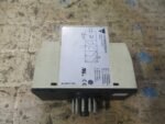 CARLO GAVAZZI CLP2EA1CM24 Conductive Level Controller Dual Function 24V *Tested* - Image 3