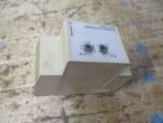 CARLO GAVAZZI CLP2EA1CM24 Conductive Level Controller Dual Function 24V *Tested* - Image 4