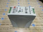 CARLO GAVAZZI SPD12301 AC/DC Converter 100-240VAC 12VDC 2.5Amp 30W *Tested*