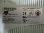 CARLO GAVAZZI SPD12301 AC/DC Converter 100-240VAC 12VDC 2.5Amp 30W *Tested* - Image 7