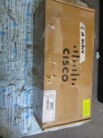 CISCO AIR-AP1242AG-A-K9 Cisco Aironet 802.11a/b/g Access Point 48VDC 38.mA - Image 3