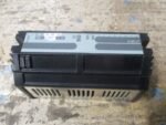 CNI SI8 Input Output Module CNI 38002030 SI8 I/O Module 24VDC Rev B *Tested*