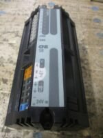 CNI SI8 Input Output Module CNI 38002030 SI8 I/O Module 24VDC Rev B *Tested* - Image 3