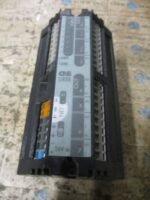 CNI SIR88 Input Output Module CNI 38002070 SIR88 I/O Module 24VDC REv B *Tested* - Image 3