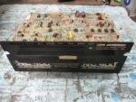 CSR Contraves NC407 NC400 DC Servo Controller FAA1519 REV: S-1 *Tested*