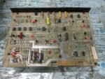 CSR Contraves NC407 NC400 DC Servo Controller FAA1519 REV: S-1 *Tested* - Image 3