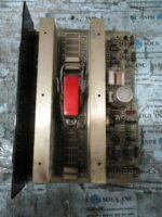 CSR Contraves NC407 NC400 DC Servo Controller FAA1519 REV: S-1 *Tested* - Image 4