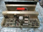 CSR Contraves NC407 NC400 DC Servo Controller FAA1519 REV: S-1 *Tested* - Image 5