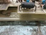 CSR Contraves NC407 NC400 DC Servo Controller FAA1519 REV: S-1 *Tested* - Image 6