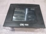 CTC Parker Operator Interface HMI Module **Missing Part Number*****Parts Only*** - Image 3