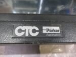 CTC Parker Operator Interface HMI Module **Missing Part Number*****Parts Only*** - Image 8