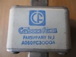 Carbone Ferraz A060FC300GA Fuse (Used)