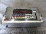 Cardinal 748P-E Keypad Weighting Scale 600000 lbs Cardinal 748P 115VAC *Tested* - Image 3