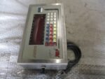 Cardinal 748P-E Keypad Weighting Scale 600000 lbs Cardinal 748P 115VAC *Tested* - Image 4