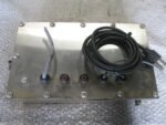 Cardinal 748P-E Keypad Weighting Scale 600000 lbs Cardinal 748P 115VAC *Tested* - Image 5