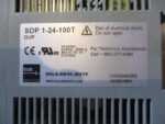 Carlo Gavazzi SPD 1-24-100T Power Supply