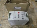 Carlo Gavazzi SPD24901 Switching Power Supply 24VDC 3.8A DIN Rail AC/DC *NEW*