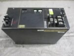 Cincinnati Milacron PSR4/5-275-7500 Servo Power Supply 230VAC 75ADC *TESTED*