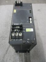 Cincinnati Milacron PSR4/5-275-7500 Servo Power Supply 230VAC 75ADC *TESTED* - Image 5