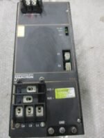 Cincinnati Milacron PSR4/5-275-7500 Servo Power Supply 230VAC 75ADC *TESTED* - Image 8