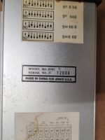 Cole Parmer Conducitivity Controller 19300-10 Model 3101S - Image 4