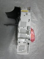 Control Technique CGP1201 Emerson Commander GP20 AC Drive 7.1A 200V *Never Used* - Image 5