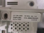 Control Technique CGP1201 Emerson Commander GP20 AC Drive 7.1A 200V *Never Used* - Image 6