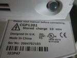 Control Technique CGP1201 Emerson Commander GP20 AC Drive 7.1A 200V *Never Used* - Image 7