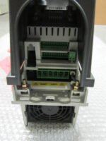 Control Technique CGP1201 Emerson Commander GP20 AC Drive 7.1A 200V *Never Used* - Image 8
