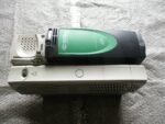 Control Technique SP2402 UNIDRIVE AC Drive 7.5/11kW 380-480VAC 20.2A *PARTS*