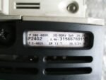 Control Technique SP2402 UNIDRIVE AC Drive 7.5/11kW 380-480VAC 20.2A *PARTS* - Image 6