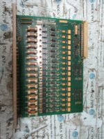 Control Technology 901B-2591 Isolated 16Point DC Output Unit Rev. B *Tested*