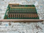 Control Technology 901B-2591 Isolated 16Point DC Output Unit Rev. B *Tested* - Image 3
