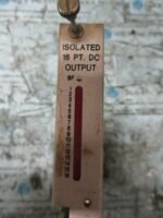 Control Technology 901B-2591 Isolated 16Point DC Output Unit Rev. B *Tested* - Image 9