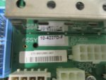 CreoSc1tex ASSY 10-4227D-F Controller Input/Output Module Part 10-4227D *Tested* - Image 9