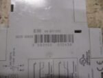 Crouzet EIH 84 871 033 Level Control Relay Hysteresis & Memory 240VAC *Tested* - Image 5