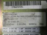 Cutler Hammer 37PKPM 3000 Panelmate Power Series 92-01491-01 120/230AC *Tested* - Image 11