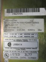 Cutler Hammer 37PKPM 3000 Panelmate Power Series 92-01491-01 120/230AC *Tested* - Image 10