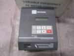 Cutler-Hammer AFM1230B Variable Frequency Drive 3HP 2.2kW 240V AFM10 3Ph. *NEW* - Image 4