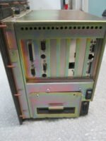 Cutler Hammer D720 D72WNOP76463WNT HMI Computer 120/230VAC .8A 55W *Tested* - Image 7