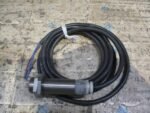 Cutler-Hammer E57LBL18A2 Tubular Proximity Sensor 20-250VAC Series E1 3A*Tested*