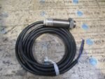 Cutler-Hammer E57LBL18A2 Tubular Proximity Sensor 20-250VAC Series E1 3A*Tested* - Image 3