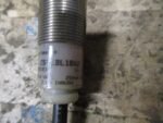 Cutler-Hammer E57LBL18A2 Tubular Proximity Sensor 20-250VAC Series E1 3A*Tested* - Image 6