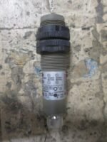 DATALOGIC S5-5-C8-32 Photoelectric Proximity Sensor Switch 10-30VDC *Tested*
