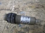 DATALOGIC S5-5-C8-32 Photoelectric Proximity Sensor Switch 10-30VDC *Tested* - Image 3