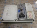 DOERR 333113BJ869 STEDI-DRIVE 230VAC 12A 1.5HP 180VDC 8.4VDC 1Phase *Tested*