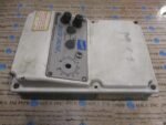 DOERR 333113BJ869 STEDI-DRIVE 230VAC 12A 1.5HP 180VDC 8.4VDC 1Phase *Tested* - Image 4