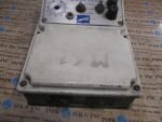 DOERR 333113BJ869 STEDI-DRIVE 230VAC 12A 1.5HP 180VDC 8.4VDC 1Phase *Tested* - Image 5