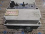 DOERR 333113BJ869 STEDI-DRIVE 230VAC 12A 1.5HP 180VDC 8.4VDC 1Phase *Tested* - Image 6