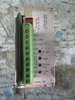 DYANAPAR FV30S00 Frequency To Analog Converter VAC @ 6VA *Tested*